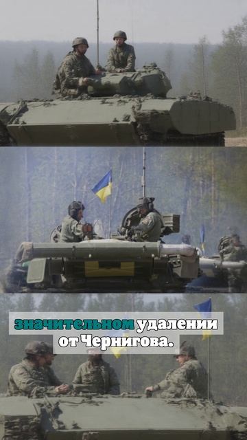 Подполье: ВС РФ нанесли удар по лагерю с инструкторами из НАТО