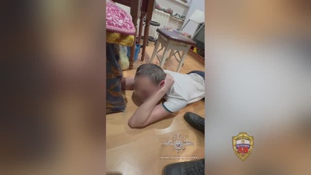 Сотрудниками столичной полиции перекрыт канал незаконной миграции