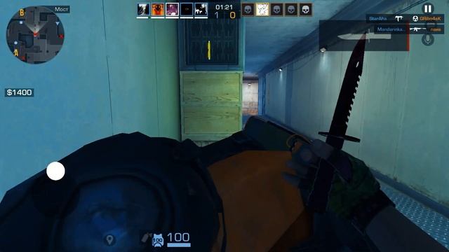 ‪@nex1s_honest‬ | САМЫЙ ЛУЧШИЙ МУВИК | МУВИК STANDOFF 2 |