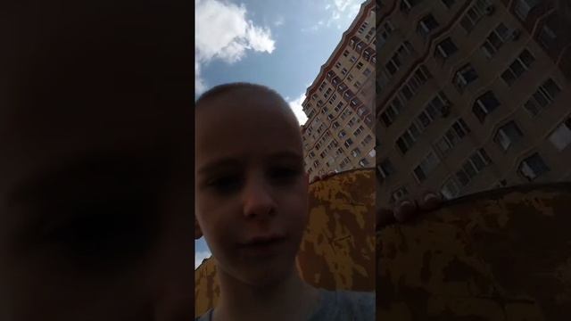 Попег от бу испугался со с моей Подругай ксюшай серия 5