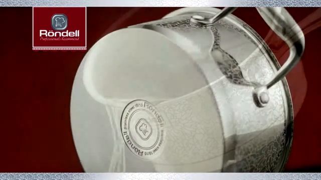 Коллекция Vintage от Rondel (Rondell24.ru)
