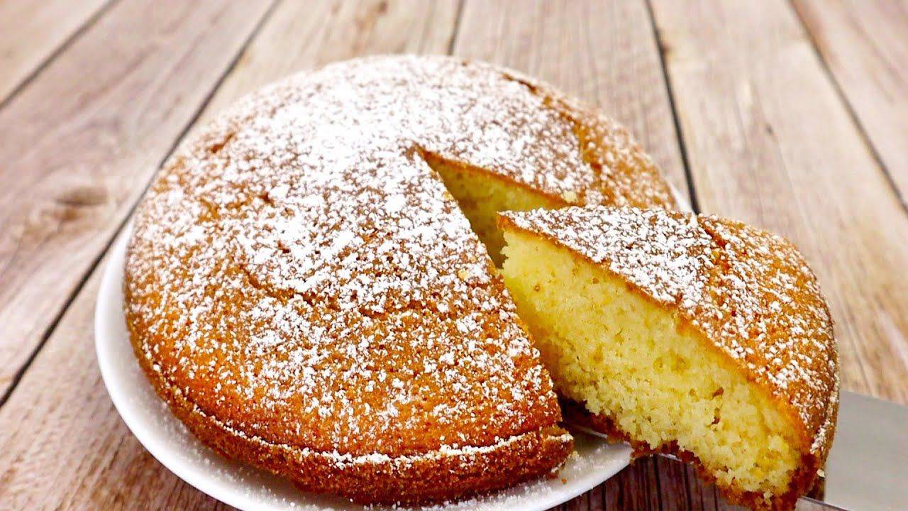 Готовим пп-Манник вкусный,насыщенный и полезный !