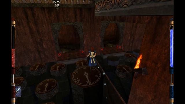 American McGee’s Alice #4#Хардкор# Без комментариев