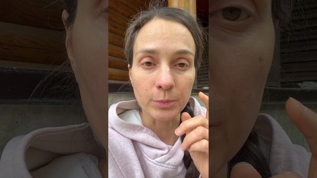 7 ДНЕЙ ТЕМНОГО РЕТРИТА| НА СУХИХ И МАЛОМ КОЛИЧЕСТВЕ ВОДЫ
