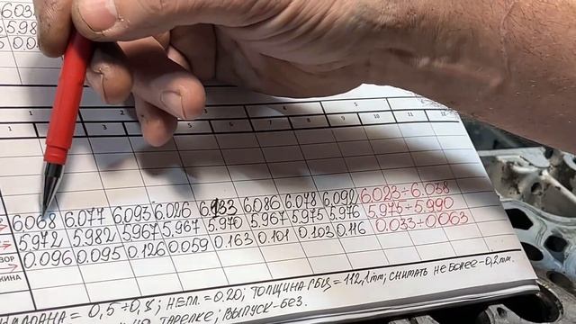 ☝️ ГБЦ Двигатель F1A  ам 🚛 IVECO DAILY "Ивеко Дейли" дефекто?