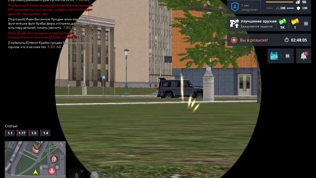 абьюз