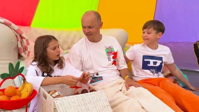 MISTER MAX | МИСТЕР МАКС - Новый домик