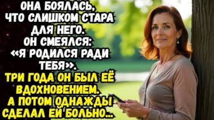 Истории из жизни. НЕРАВНЫЙ БРАК Аудио рассказы Жизненные истории