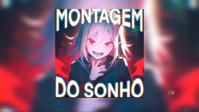 montagem do sonho