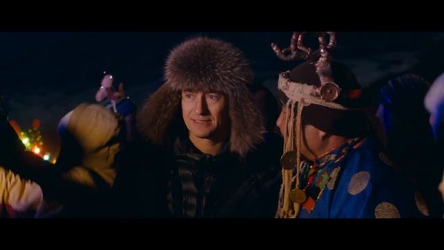 Млечный путь - Валерий Меладзе — «Любовь и млечный путь»