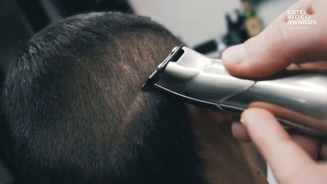 Самойлюк Илья. Dance by Barber. г. Винница