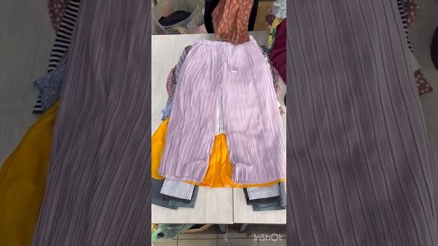 👗 сти190 Сток Европейских брендов Лето.