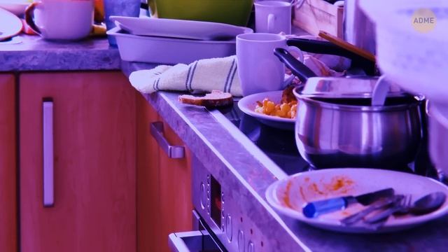 В джунглях только что обнаружили потерянный мегаполис