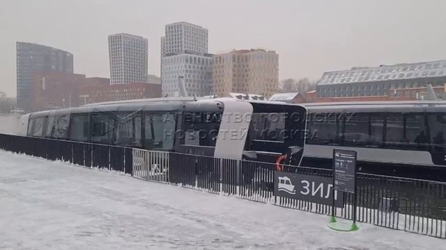 Более 250 тыс. пассажиров перевезли электросуда регуля?
