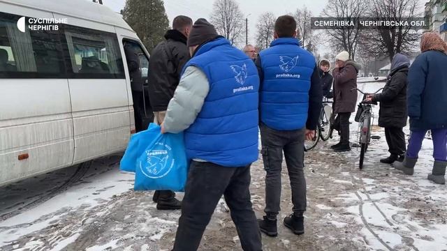 "Родичі з Москви кажуть, що це постановка": евакуація л?