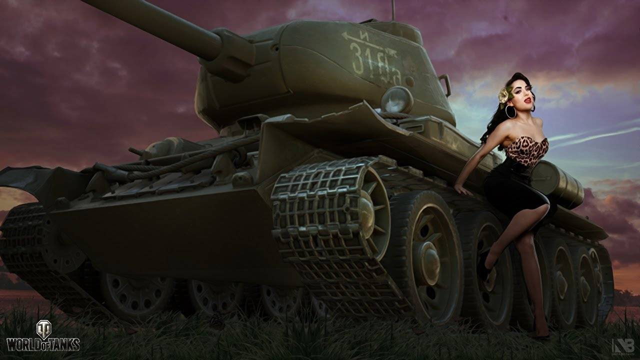 🎮 Мир ОФ Танков Блиц World Of Tanks Blitz 🎮 #16