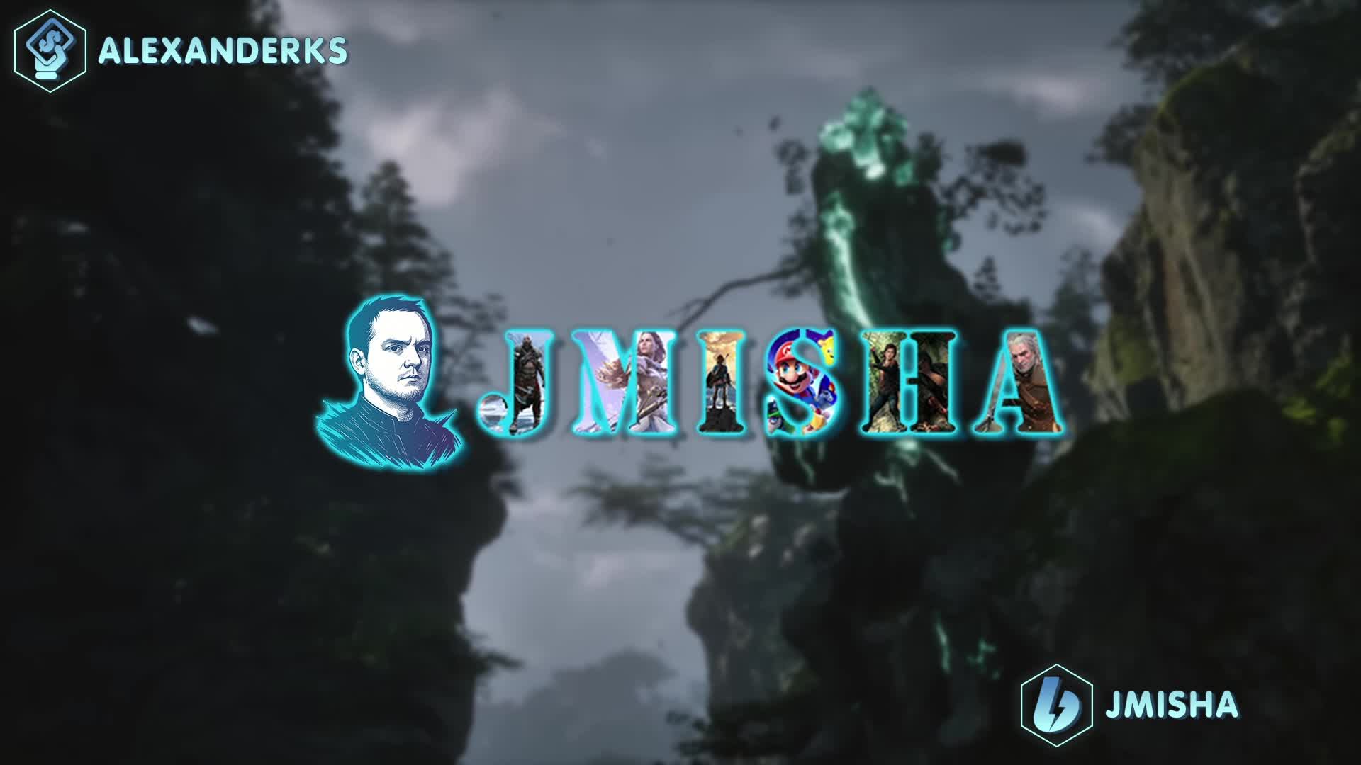 #1 Black Mesa