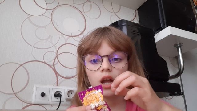 проба китайских конфет