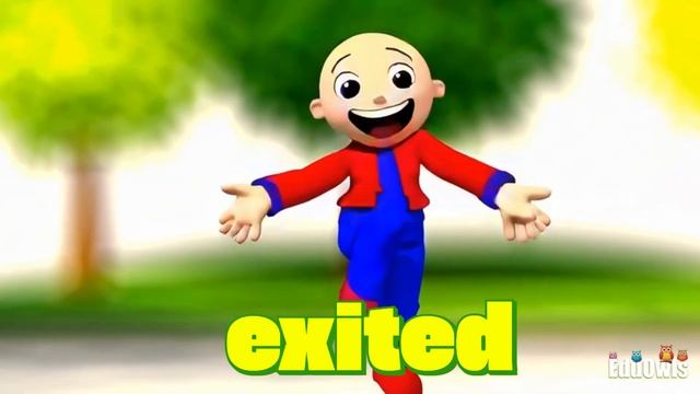 "How Are You?" – Feelings Song for Kids