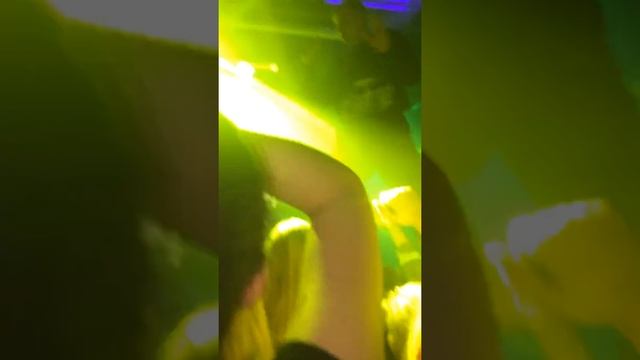 Элджей ZEF Новокузнецк 03.03.2018