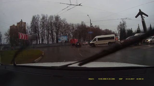 будни бомбил
