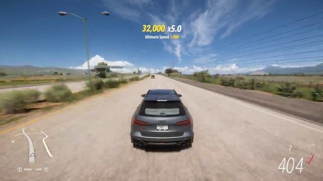 BMW M5 F90 / WithoTBrakes