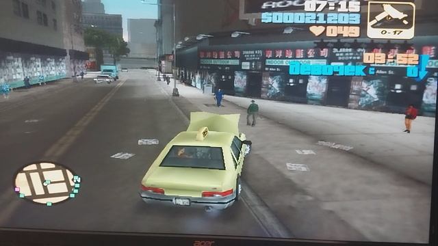 гта 3