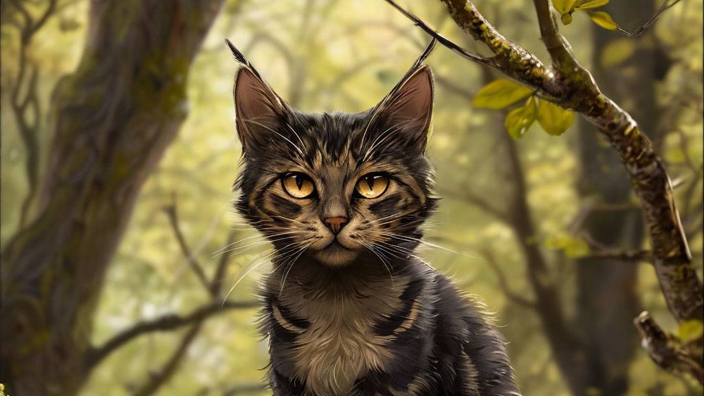 МАРТОВСКИЕ КОТЫ