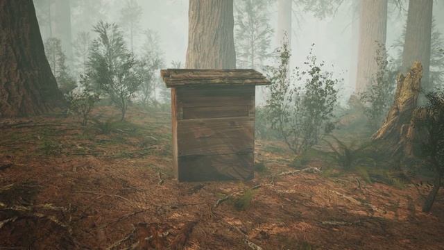 Затянувшийся дождь