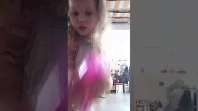 чемодан с сюрпризом