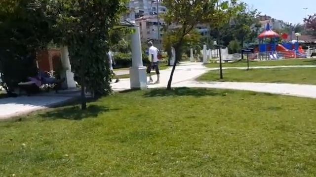 20170721 Пьяные турки
