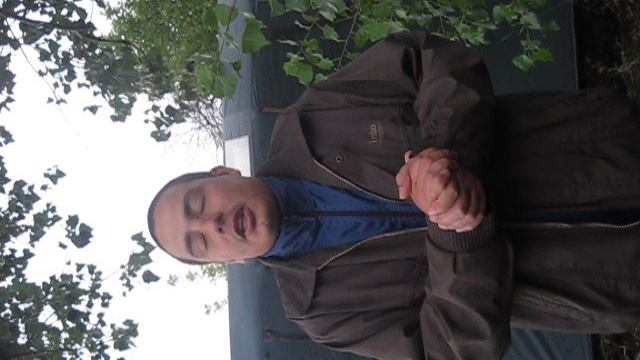 Сосед Андрей