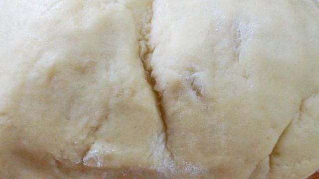 Песочное печенье