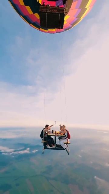 Wooow would you dare - -