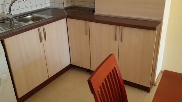 Обзаведен двустаен апартамент без такса в Банско - 42 000