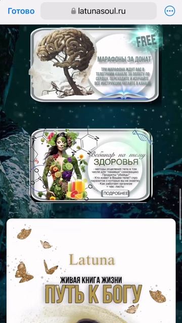 КОД ТВОРЦА