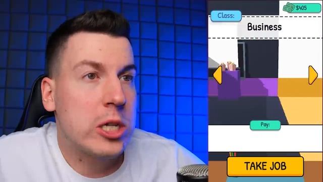 ВЛАДУС ИГРАЕТ [VLADUS] 😱 Я стал  НАСТОЯЩИМ  учителем! Симулятор Школы
