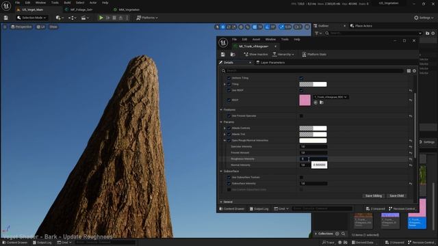 09.Растительность Bark Logic