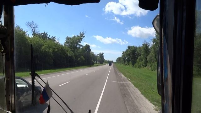Ikarus 280.03 АТ 113 46 Курск Маршрут №100