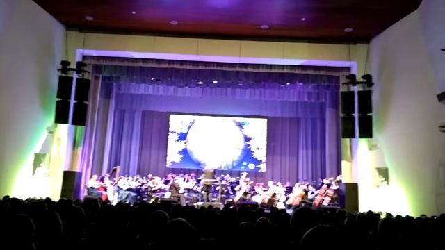 Тюменский филармонический оркестр,