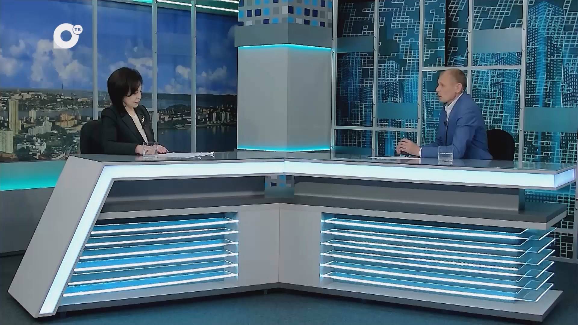 Итог недели / 24.05.25