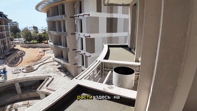 Бутово МОСКВА или Аланья ТУРЦИЯ, что выбрать ? ЦЕНЫ ОДИ