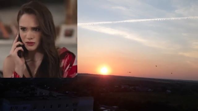 Безграничная любовь 55 серия на русском языке. ОБЗОР