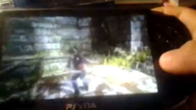 uncharted золотая бездна часть 1 пролог
