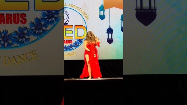 Oriental Dance|Маркова Алина| Baladi| Восточные танцы #orientaldance #dan