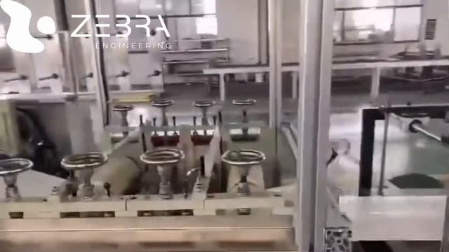 Ультразвуковой станок изготовления фильтров для пыле