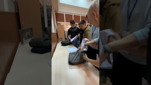 организовала  х10 meet up в Улан-Удэ