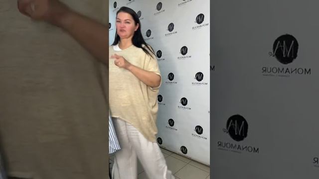 Женская одежда больших размеров