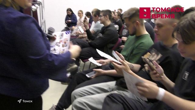 Университеты Томска расширяют сотрудничество с одним из крупнейших операторов связи