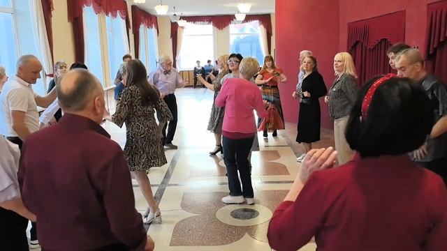 Зачем я полюбила хулигана... 05.04.25...